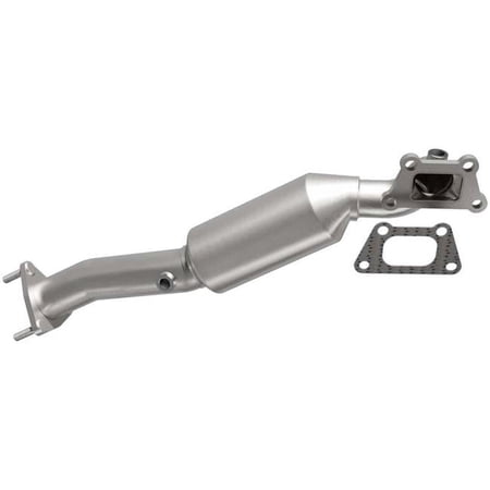 MagnaFlow Catalytic Converter Fits select: 2015-2020 CHEVROLET COLORADO, 2015-2020 GMC CANYON
