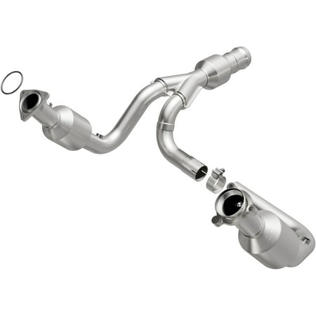 MagnaFlow Catalytic Converter