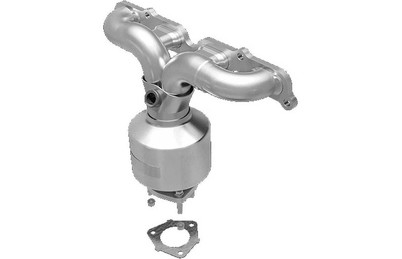 MagnaFlow Catalytic Converter