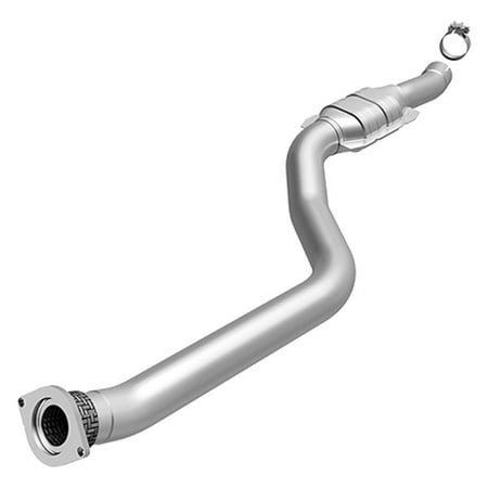 MagnaFlow Catalytic Converter