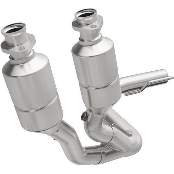 MagnaFlow Catalytic Converter