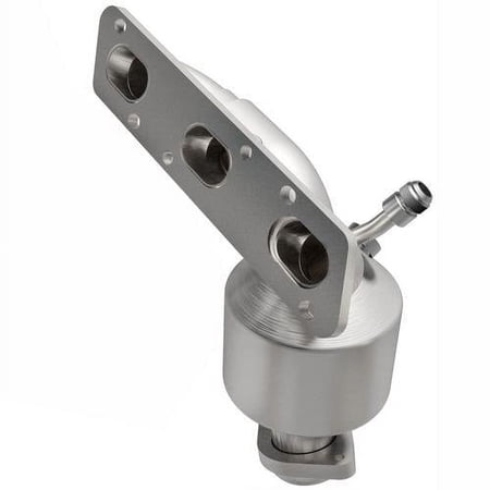 MagnaFlow Catalytic Converter
