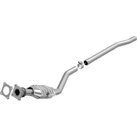 MagnaFlow Catalytic Converter
