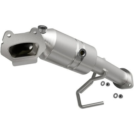 MagnaFlow Catalytic Converter
