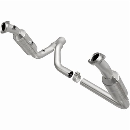 MagnaFlow Catalytic Converter