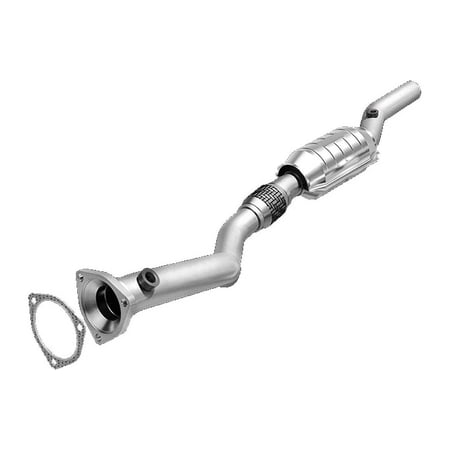 MagnaFlow Catalytic Converter