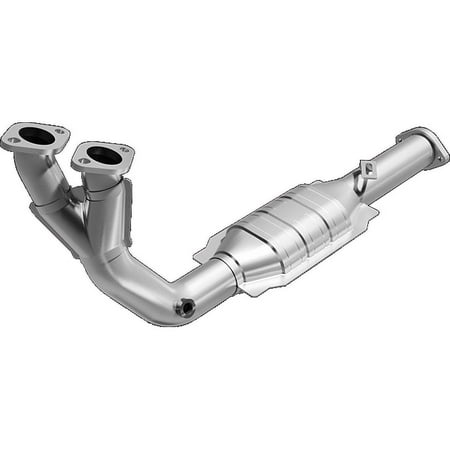 MagnaFlow Catalytic Converter