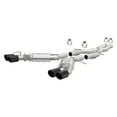 thumbnail image 1 of MagnaFlow Competition Series Exhaust System Fits select: 2015,2016-2019 CADILLAC CTS, 1 of 7