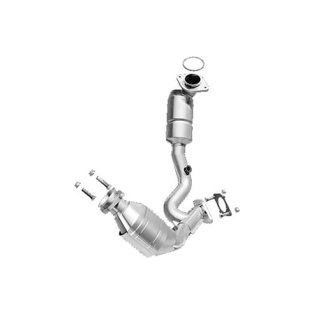 MagnaFlow Conv DF 00-03 Ford Taurus 3.0L Fits select: 2000-2005 MERCURY SABLE