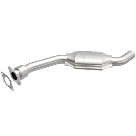 MagnaFlow Conv DF 00-04 Ford Taurus 3.0L Fits select: 2000-2001 MERCURY SABLE