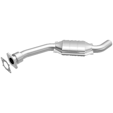 MagnaFlow Conv DF 00-04 Ford Taurus 3.0L Fits select: 2000-2001 MERCURY SABLE