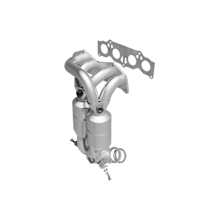 MagnaFlow Conv DF 01-03 Toyota RAV4 2.0L