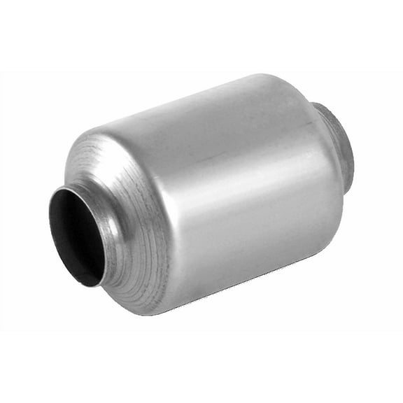 MagnaFlow Conv DF 01-04 Ford Escape 3.0L rear Fits select: 1998-2003 FORD RANGER, 2000 FORD MUSTANG