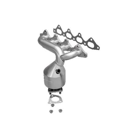 MagnaFlow Conv DF 01-04 Kia Spectra 1.8L