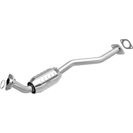 MagnaFlow Conv DF 01-04 Xterra Driver Side Rear 3.3L Fits select: 2000-2004 NISSAN XTERRA, 2003 NISSAN FRONTIER