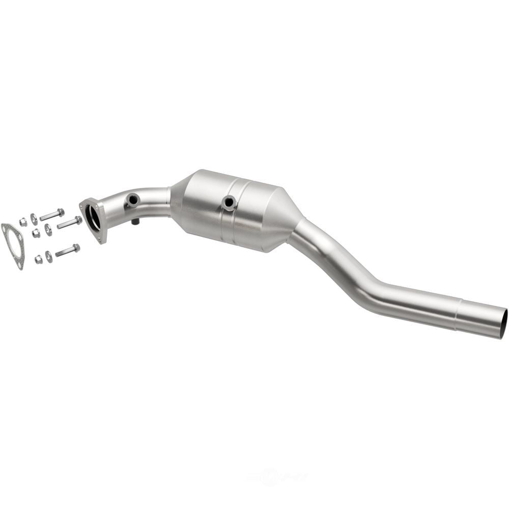 MagnaFlow Conv DF 01-05 Porsche 911 3.6L Front Right (California) Fits select: 2001 PORSCHE 911 CARRERA 2/CARRERA 4, 2005 PORSCHE 911 NEW GENERATION