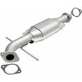 thumbnail image 1 of MagnaFlow Conv DF 02-05 Sedona 3.5L Rear, 1 of 4