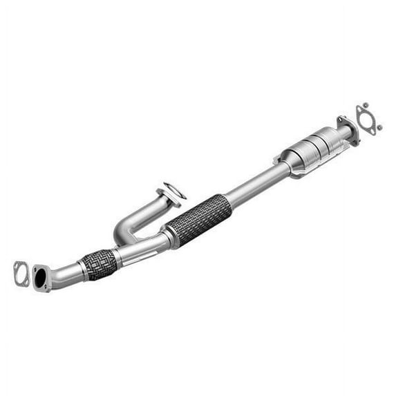 MagnaFlow Conv DF 03-05 Tiburon 2.7L OEM Fits select: 2003-2008 HYUNDAI TIBURON