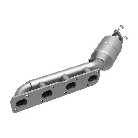 MagnaFlow Conv DF 04-06 Titan 5.6L Passenger Side