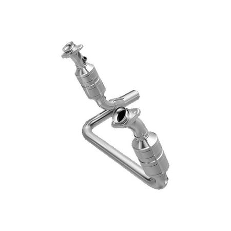 MagnaFlow Catalytic Converter