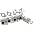 thumbnail image 1 of MagnaFlow Conv DF 05-09 Lexus GX470 4.7L Fits select: 2005-2009 TOYOTA 4RUNNER, 1 of 4