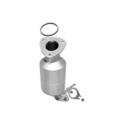 MagnaFlow Conv DF 07-08 GM SUV 3.6L Front OEM Fits select 2009-2017 CHEVROLET TRAVERSE, 2007-2017 GMC ACADIA