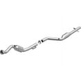 thumbnail image 1 of MagnaFlow Conv DF 1998 Mercedes SL500 5.0L Passenger Side, 1 of 11