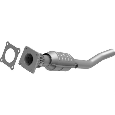 MagnaFlow Conv DF 2000-2002 Dodge Neon 2.0L