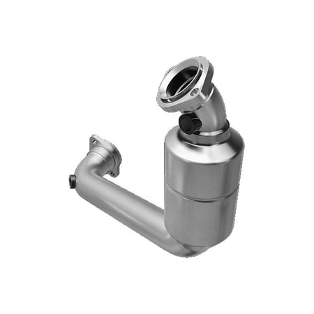 MagnaFlow Conv DF 2000 Mercedes CLK320 3.2L