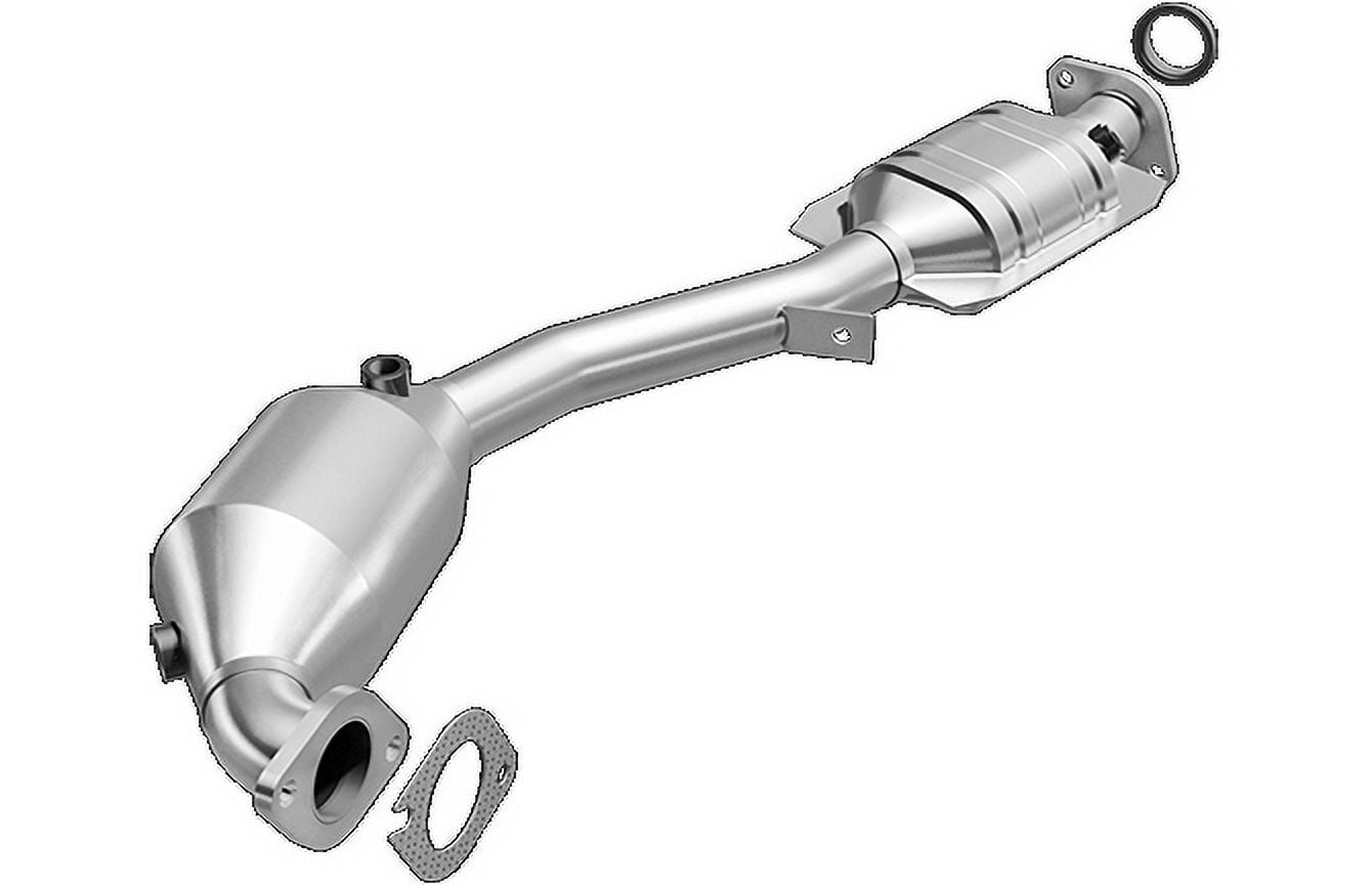 MagnaFlow CONV DF 94-97 T-Bird/Couga 4.6L 50S