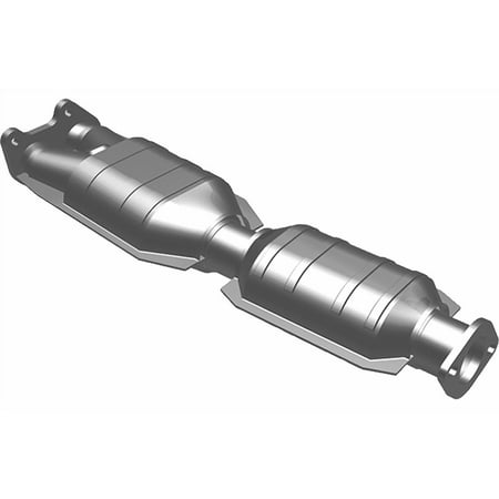 MagnaFlow Conv DF 86-87 Ford Ranger/Bronco II 2.9L (California)