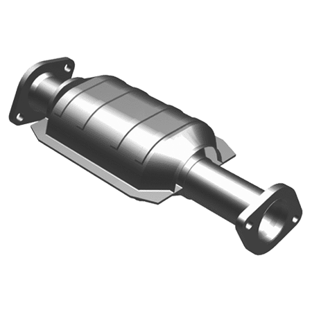 MagnaFlow Conv DF 86-95 Nissan CA Fits select: 1994-1995 NISSAN QUEST, 1994-1995 MERCURY VILLAGER