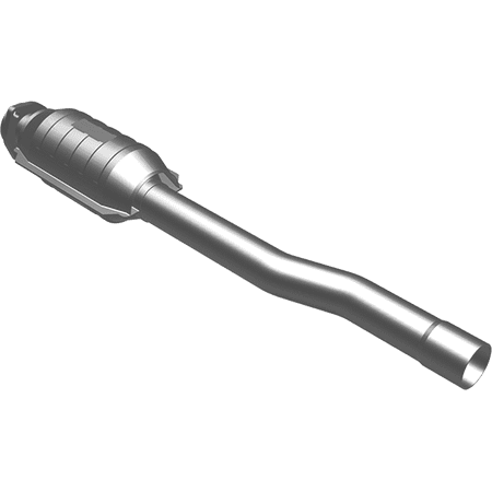 MagnaFlow Conv DF 87-88 Range Rover rear CA