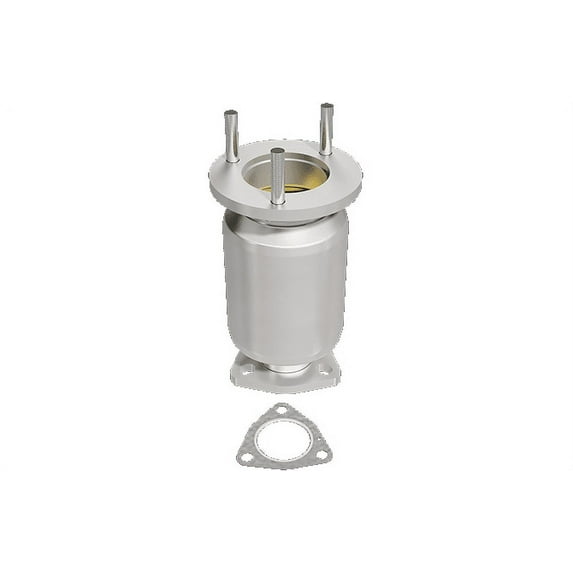 MagnaFlow Conv DF 87-89 Mazda B2200 2.2L