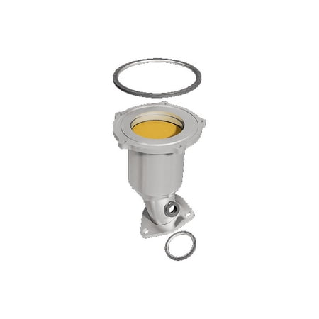 MagnaFlow Conv DF 87-95 Celica 2.0/2.2 Manifold CA