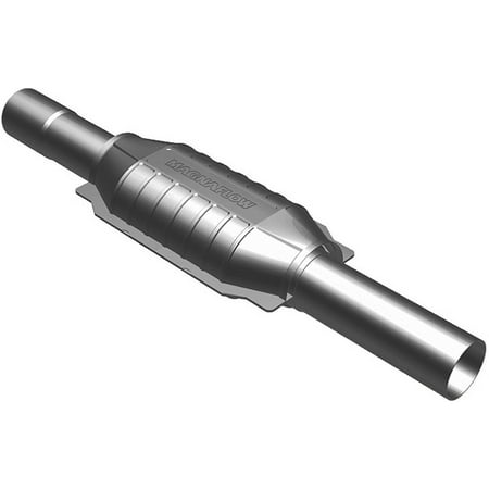 MagnaFlow Conv DF 88-93 GM Truck 4.3/5.0 CA