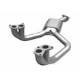 thumbnail image 1 of MagnaFlow Conv DF 90-94 Legacy 2.2 Front CA Fits select: 1990-1994 SUBARU LEGACY, 1 of 6