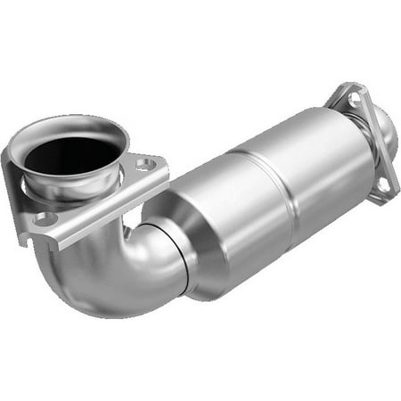 MagnaFlow Conv DF 92-95 Corvette 5.7 Driver Side CA