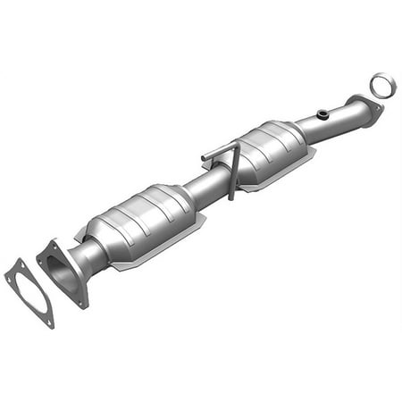 MagnaFlow Conv DF 95-97 Ranger/BSeries V6 50S
