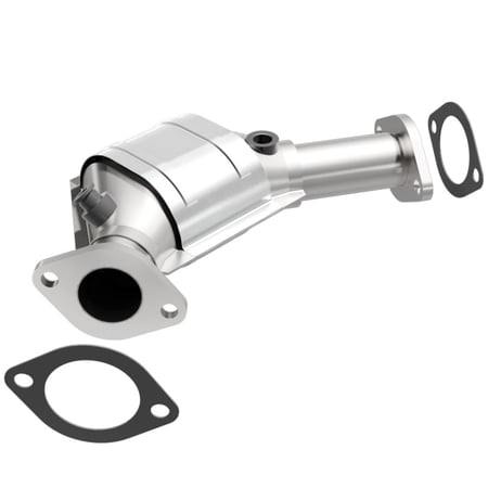 MagnaFlow Conv DF 95-99 Subaru Impreza 2.2L Fits select: 1998-1999 SUBARU FORESTER, 1995 SUBARU LEGACY