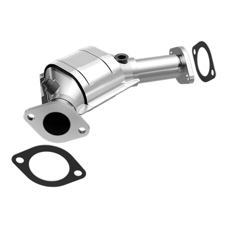 MagnaFlow Conv DF 95-99 Subaru Impreza 2.2L Fits select: 1998-1999 SUBARU FORESTER, 1995 SUBARU LEGACY