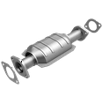 thumbnail image 1 of MagnaFlow Conv DF 96-00 Quest/Villager 3.0L Fits select: 1996-1997,2000-2002 NISSAN QUEST, 1 of 2