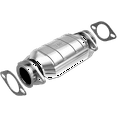 thumbnail image 1 of MagnaFlow Conv DF 96-01 Altima 2.4L rear 50S Fits select: 1996-2001 NISSAN ALTIMA, 1 of 4