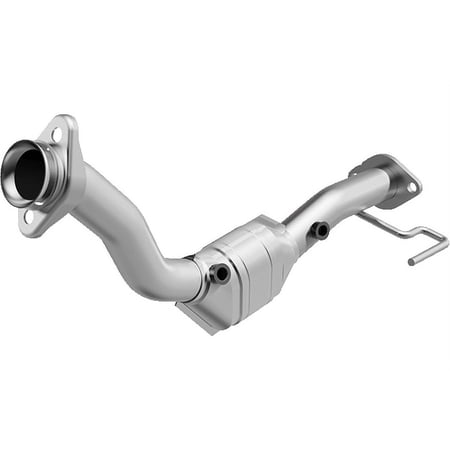 MagnaFlow Conv DF 96-97 Ford Explor 5.0L