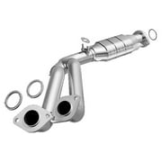 MagnaFlow Conv DF 96-97 لكزس LX450 4.5 لتر / 95-97 تويوتا لاند كروزر 4.5 لتر أمامي