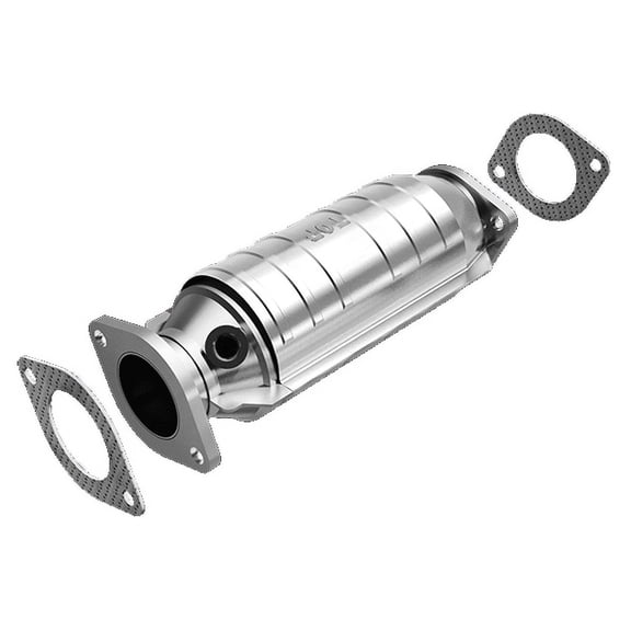 MagnaFlow Conv DF 96-98 Nissan Altima 2.4L