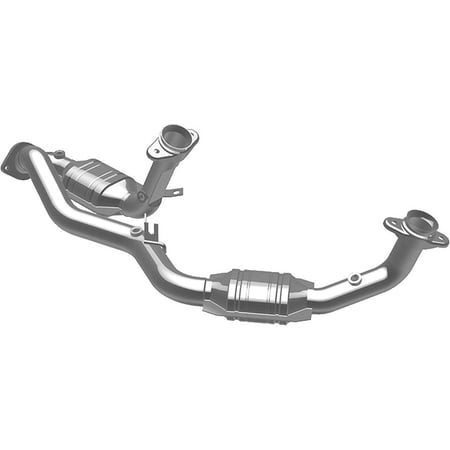 MagnaFlow Conv DF '96-'99 Ford Taurus3.0L 50S