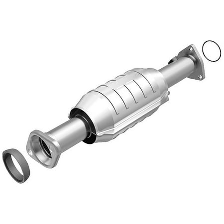 MagnaFlow Conv DF '97-'01 Honda CR-V 2.0L