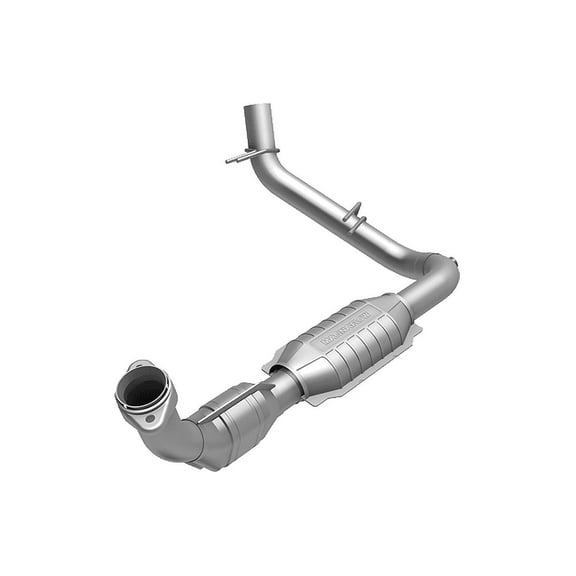 MagnaFlow Conv DF 98 Ford Expedition 5.4L