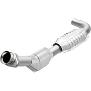 MagnaFlow Exhaust Products 447141 California CARB Direct-Fit Catalytic Converter